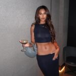 Sophie Piper Instagram - Missed a lil cocktail 🍸