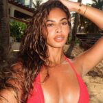 Sophie Piper Instagram - Sunkissed ❣️