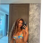 Sophie Piper Instagram - 💙🧡💙🧡