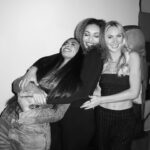 Sophie Piper Instagram – As happy as Larry