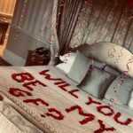 Sophie Piper Instagram – As happy as Larry