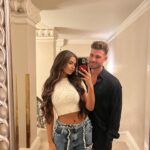 Sophie Piper Instagram – As happy as Larry