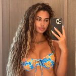 Sophie Piper Instagram – 💙🧡💙🧡