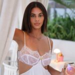 Sophie Piper Instagram – Bottoms up to 2024. The best is yet to come 🫶🏽