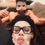 Sophie Piper Instagram - Happiest of birthdays to my favourite person ❤️ Still can’t get my head around not knowing you less than 4 months ago and now I can’t imagine life without you! I love being your best friend and I’m so lucky I get to laugh with you everyday 🫶🏽 Your the kindest soul and thank you for continuing to make me the happiest I’ve ever been. Love you always 💫