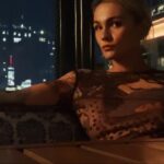 Sophie Skelton Instagram - This city has my heart