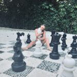 Sophie Skelton Instagram – Previously undefeated