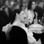 Sophie Skelton Instagram - Happy birthday @caitrionabalfe. Treasured real-life friend. Treasured fake mama. Love you 🎂♥️