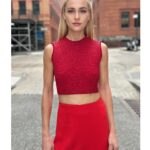 Sophie Skelton Instagram – Day 5 @outlander_starz