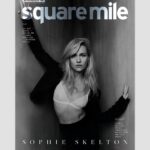 Sophie Skelton Instagram – “I had to keep the blinkers on, run my own race and just believe in myself – because nobody else did.” – @sophie.skelton exclusively in the new issue of @squaremile. Read the full interview on Square Mile’s website. Swipe right to see the Subscribers’ Issue front cover.
.
Photography by @bypip at @mondayartists
Photography assistant: @jemrigby
Styling by @penelope.meredith
Hair by @dayaruci
Makeup by @naokoscintu at @thewallgroup using @cledepeaubeaute
Interview by: @maxwilliams26
Editor: @mghedley
.
Clothes
Jacket: @garethpughstudio at @rhulanarchive
Earrings: @alicecicolini
Leggings: @rhulanarchive
White top: @boujo_hake