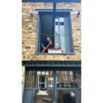 Sophie Skelton Instagram - View doesn’t suck