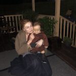 Sophie Skelton Instagram – Chucky with the good hair
