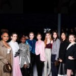 Sophie Turner Instagram - Nicolas, to have had the privilege of watching your work from the front row for 8 out of your 10 years at Louis Vuitton has been one of the biggest honors of my life. Not only to watch the innovation, the boldness, and the intricacy of your designs but to also be welcomed into a loving, fun fashion family that is led by you has given me more than you can imagine. Thank you for everything Nicolas. We love you 💜