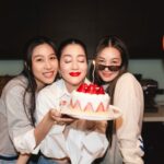 Sopitnapa Chumpanee Instagram - Filled with love ♥️ #mybirthday thank you everyone for your love and well wishes 💋 Love you all ♥️ 30 เมษายน 2567 ขอบคุณทุกคนสำหรับมิตรภาพ ความรัก คำอวยพรในทุกช่องทาง ขอให้ทุกคนมีความสุข มีพลังงานดีๆอยู่รอบตัว สุขภาพแข็งแรงแรงเช่นกัน ค่ะ ♥️😊👩🏻 อายุเท่าไหร่ลองคูณดูสิ #ความสุข