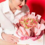 Sopitnapa Chumpanee Instagram - Filled with love ♥️ #mybirthday thank you everyone for your love and well wishes 💋 Love you all ♥️ 30 เมษายน 2567 ขอบคุณทุกคนสำหรับมิตรภาพ ความรัก คำอวยพรในทุกช่องทาง ขอให้ทุกคนมีความสุข มีพลังงานดีๆอยู่รอบตัว สุขภาพแข็งแรงแรงเช่นกัน ค่ะ ♥️😊👩🏻 อายุเท่าไหร่ลองคูณดูสิ #ความสุข