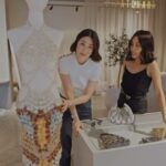Sopitnapa Chumpanee Instagram - คุณโสภิตมีเรื่องจะเล่า Special EP.1 ... PIPATCHARA เจี๊ยบเฝ้ามองดูแบรนด์ของน้องเพชรและพี่สาวอยู่นาน เลย มีโอกาสได้อุดหนุน 😊 ชอบในแนวคิดของน้องทับทิม ที่นำผลงาน การประดิษฐ์ของชุมชน มา design ให้ทันสมัย และร่วมเป็นองค์ประกอบหลักของ brand / ให้ชุมชนขอบคนไทยได้มีงานอย่างต่อเนื่อง อีกทั้งยังใช้ plastic ที่ไม่ใช้แล้ว มาทำให้เกิดมูลค่าอย่างงดงาม ... PIPACHARA 💋 @pipatchara #คุณโสภิตมีเรื่องจะเล่า 💋 @joesongyos @putwednesday @mookmake @ballnehair And Lavish team 💋