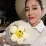 Sopitnapa Chumpanee Instagram - Filled with love ♥️ #mybirthday thank you everyone for your love and well wishes 💋 Love you all ♥️ 30 เมษายน 2567 ขอบคุณทุกคนสำหรับมิตรภาพ ความรัก คำอวยพรในทุกช่องทาง ขอให้ทุกคนมีความสุข มีพลังงานดีๆอยู่รอบตัว สุขภาพแข็งแรงแรงเช่นกัน ค่ะ ♥️😊👩🏻 อายุเท่าไหร่ลองคูณดูสิ #ความสุข