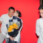 Sopitnapa Chumpanee Instagram - FAMILY ♥️ #MYBIRTHDAY 👩🏻 April 30 2024 Family : Where life begins and love never end 💋