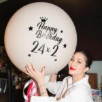 Sopitnapa Chumpanee Instagram - Filled with love ♥️ #mybirthday thank you everyone for your love and well wishes 💋 Love you all ♥️ 30 เมษายน 2567 ขอบคุณทุกคนสำหรับมิตรภาพ ความรัก คำอวยพรในทุกช่องทาง ขอให้ทุกคนมีความสุข มีพลังงานดีๆอยู่รอบตัว สุขภาพแข็งแรงแรงเช่นกัน ค่ะ ♥️😊👩🏻 อายุเท่าไหร่ลองคูณดูสิ #ความสุข