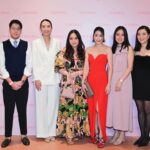 Sopitnapa Chumpanee Instagram - Congratulations 🎉 #Central ชิดลม ❤️ Luxe Night Out Central โฉมใหม่ ขอแสดงความยินดีกับน้อง Oad ด้วยจ๊ะ @oad_otto ❤️ #centralchidlomluxenightout #ThestoreofBangkok #CentralChidlom #CitizenofChidlom