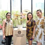 Sopitnapa Chumpanee Instagram - งานดอกไม้ปาร์คนายเลิศครั้งที่ 35 ❤️👩🏻(35th Nai Lert Flower & Garden Art Fair 2024) จัดขึ้นตั้งแต่วันที่ 28 – 31 มี.ค. 2567 ตั้งแต่เวลา 9.00 – 21.00 ปีนี้จัดขึ้นในคอนเซ็ปต์ “Blossoming Culinary Art” ศิลปะการตกแต่งดอกไม้ เมล็ดธัญพืช และพรรณไม้ที่ได้แรงบันดาลใจจากศาสตร์และศิลป์ของการประกอบอาหาร พลาดไม่ได้กับ 5 โซนไฮไลต์ภายในงาน บัตรเข้าชมงาน ผู้ใหญ่ ราคา 150 บาท เด็ก นักเรียน นักศึกษา ราคา 100 บาท อิ่มตาและยังอิ่มใจ สมาคมปาร์คนายเลิศจะนำรายได้จากการจัดงานไปบริจาคให้กับ ศูนย์โปรตอน สมเด็จพระเทพรัตนราชสุดาฯ โรงพยาบาลจุฬาลงกรณ์ สภากาชาดไทย เพื่อรักษามะเร็งในผู้ป่วยเด็ก #nailertflowershow #nailertflowershow2024 #งานดอกไม้ปาร์คนายเลิศ 🥰❤️