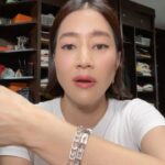 Sopitnapa Chumpanee Instagram - PIARA BY SOPIDNAPA 💎❤️ @piara.jewelry Line : @ piara Call : 0832463245 Shop : Celi Jewelry’s Floor 1 zone Groove : Central World