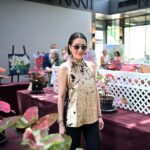Sopitnapa Chumpanee Instagram - งานดอกไม้ปาร์คนายเลิศครั้งที่ 35 ❤️👩🏻(35th Nai Lert Flower & Garden Art Fair 2024) จัดขึ้นตั้งแต่วันที่ 28 – 31 มี.ค. 2567 ตั้งแต่เวลา 9.00 – 21.00 ปีนี้จัดขึ้นในคอนเซ็ปต์ “Blossoming Culinary Art” ศิลปะการตกแต่งดอกไม้ เมล็ดธัญพืช และพรรณไม้ที่ได้แรงบันดาลใจจากศาสตร์และศิลป์ของการประกอบอาหาร พลาดไม่ได้กับ 5 โซนไฮไลต์ภายในงาน บัตรเข้าชมงาน ผู้ใหญ่ ราคา 150 บาท เด็ก นักเรียน นักศึกษา ราคา 100 บาท อิ่มตาและยังอิ่มใจ สมาคมปาร์คนายเลิศจะนำรายได้จากการจัดงานไปบริจาคให้กับ ศูนย์โปรตอน สมเด็จพระเทพรัตนราชสุดาฯ โรงพยาบาลจุฬาลงกรณ์ สภากาชาดไทย เพื่อรักษามะเร็งในผู้ป่วยเด็ก #nailertflowershow #nailertflowershow2024 #งานดอกไม้ปาร์คนายเลิศ 🥰❤️