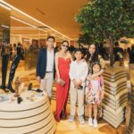 Sopitnapa Chumpanee Instagram - Congratulations 🎉 #Central ชิดลม ❤️ Luxe Night Out Central โฉมใหม่ ขอแสดงความยินดีกับน้อง Oad ด้วยจ๊ะ @oad_otto ❤️ #centralchidlomluxenightout #ThestoreofBangkok #CentralChidlom #CitizenofChidlom