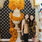 Sopitnapa Chumpanee Instagram – งานดอกไม้ปาร์คนายเลิศครั้งที่ 35 ❤️👩🏻(35th Nai Lert Flower & Garden Art Fair 2024) จัดขึ้นตั้งแต่วันที่ 28 – 31 มี.ค. 2567 ตั้งแต่เวลา 9.00 – 21.00  ปีนี้จัดขึ้นในคอนเซ็ปต์ “Blossoming Culinary Art” ศิลปะการตกแต่งดอกไม้ เมล็ดธัญพืช และพรรณไม้ที่ได้แรงบันดาลใจจากศาสตร์และศิลป์ของการประกอบอาหาร พลาดไม่ได้กับ 5 โซนไฮไลต์ภายในงาน
 บัตรเข้าชมงาน
ผู้ใหญ่ ราคา 150 บาท
เด็ก นักเรียน นักศึกษา ราคา 100 บาท 

 อิ่มตาและยังอิ่มใจ สมาคมปาร์คนายเลิศจะนำรายได้จากการจัดงานไปบริจาคให้กับ ศูนย์โปรตอน สมเด็จพระเทพรัตนราชสุดาฯ โรงพยาบาลจุฬาลงกรณ์ สภากาชาดไทย เพื่อรักษามะเร็งในผู้ป่วยเด็ก

#nailertflowershow #nailertflowershow2024 #งานดอกไม้ปาร์คนายเลิศ 🥰❤️