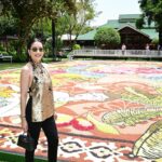 Sopitnapa Chumpanee Instagram - งานดอกไม้ปาร์คนายเลิศครั้งที่ 35 ❤️👩🏻(35th Nai Lert Flower & Garden Art Fair 2024) จัดขึ้นตั้งแต่วันที่ 28 – 31 มี.ค. 2567 ตั้งแต่เวลา 9.00 – 21.00 ปีนี้จัดขึ้นในคอนเซ็ปต์ “Blossoming Culinary Art” ศิลปะการตกแต่งดอกไม้ เมล็ดธัญพืช และพรรณไม้ที่ได้แรงบันดาลใจจากศาสตร์และศิลป์ของการประกอบอาหาร พลาดไม่ได้กับ 5 โซนไฮไลต์ภายในงาน บัตรเข้าชมงาน ผู้ใหญ่ ราคา 150 บาท เด็ก นักเรียน นักศึกษา ราคา 100 บาท อิ่มตาและยังอิ่มใจ สมาคมปาร์คนายเลิศจะนำรายได้จากการจัดงานไปบริจาคให้กับ ศูนย์โปรตอน สมเด็จพระเทพรัตนราชสุดาฯ โรงพยาบาลจุฬาลงกรณ์ สภากาชาดไทย เพื่อรักษามะเร็งในผู้ป่วยเด็ก #nailertflowershow #nailertflowershow2024 #งานดอกไม้ปาร์คนายเลิศ 🥰❤️