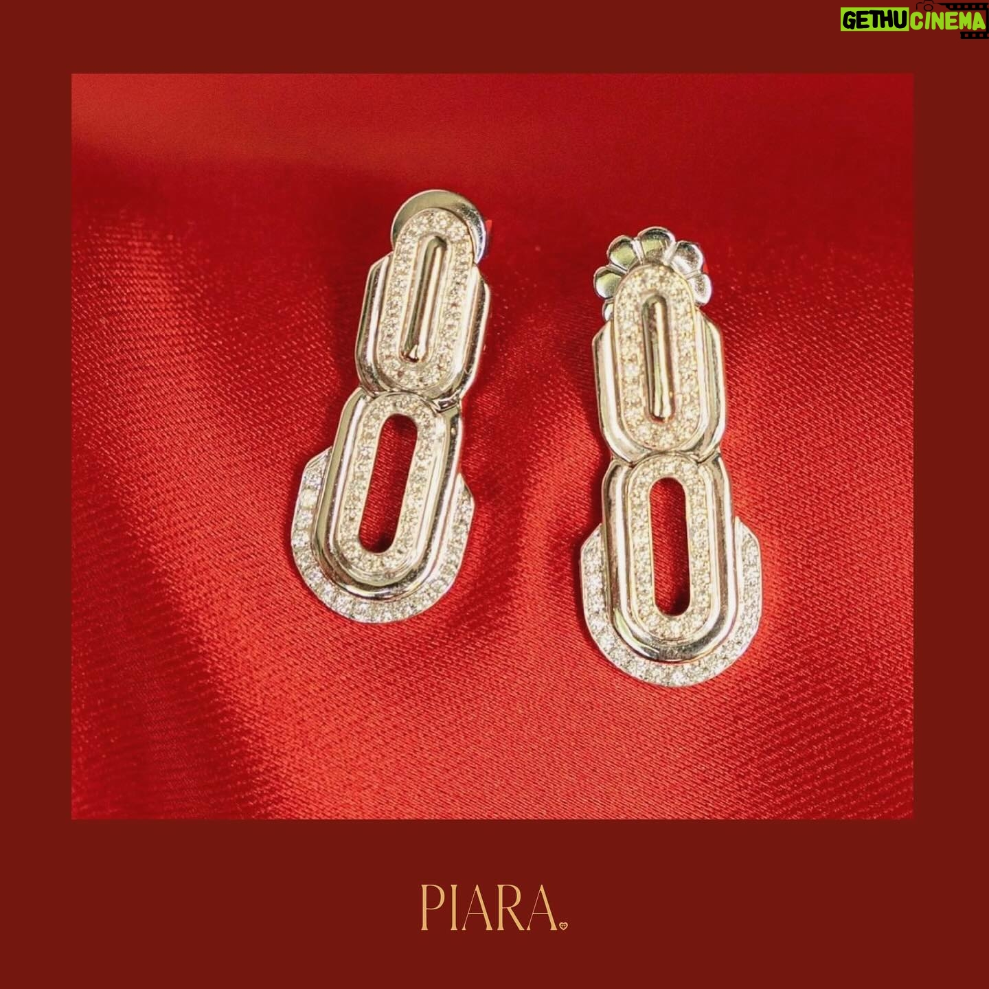 Sopitnapa Chumpanee Instagram - MY LUCKY HORSESHOES COLLECTION BY PIARA JEWELRY 🧲 x CELI JEWELRY @piara.jewelry x @celi.jewelry Horseshoes represent strength and solidity. The horseshoes is universally known as a SYMBOL OF PROTECTION AND GOODLUCK 🧲❤️ เครื่องประดับเพชรแท้ ใน Collection My Lucky horseshoes เป็น design ของ Piara จาก designer ของร้านเพชร CELI / ที่ได้รับแรงบันดาลใจมาจากเกือกม้า 🧲 เกือกม้า เป็นที่ยอมรับในสากล ว่า เป็นสัญลักษณ์แห่งความโชคดี การปกป้อง ความแข็งแกร่ง และ เชื่อว่าจะนำความโชคร้ายออกไป 🧲❤️ เครื่องประดับเพชรแท้ของเรา เป็นเพชรจากร้าน @celi.jewelry ที่ได้รับการยอมรับจากวงการอัญมณีมามากกว่า 50 ปี 💎💎 สอบถามข้อมูลเพิ่มเติม เพื่อชม เครื่องประดับเพชรแท้ของเราได้ที่ line @ @ Piara หรือโทร 0832463245 เพื่อนัด Private Preview ได้เลยนะคะ สามารถเข้าชม Collection ได้ที่หน้าร้าน CELI JEWELRY Floor 1 ห้างสรรพสินค้า Central World ค่ะ Price 4x,xxx to 15x,xxx 🧲💎