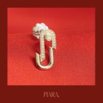 Sopitnapa Chumpanee Instagram – MY LUCKY HORSESHOES COLLECTION 
BY PIARA JEWELRY 🧲 x CELI JEWELRY 

@piara.jewelry x @celi.jewelry 

Horseshoes represent strength and solidity. 
The horseshoes is universally known as a SYMBOL OF PROTECTION AND GOODLUCK 🧲❤️

เครื่องประดับเพชรแท้ ใน Collection My Lucky horseshoes เป็น design ของ Piara จาก designer ของร้านเพชร CELI / ที่ได้รับแรงบันดาลใจมาจากเกือกม้า 🧲  เกือกม้า เป็นที่ยอมรับในสากล ว่า เป็นสัญลักษณ์แห่งความโชคดี การปกป้อง ความแข็งแกร่ง และ เชื่อว่าจะนำความโชคร้ายออกไป 🧲❤️

เครื่องประดับเพชรแท้ของเรา เป็นเพชรจากร้าน @celi.jewelry ที่ได้รับการยอมรับจากวงการอัญมณีมามากกว่า 50 ปี 💎💎

สอบถามข้อมูลเพิ่มเติม เพื่อชม เครื่องประดับเพชรแท้ของเราได้ที่ line @ @ Piara หรือโทร 0832463245 เพื่อนัด Private Preview ได้เลยนะคะ 

สามารถเข้าชม  Collection ได้ที่หน้าร้าน CELI JEWELRY Floor 1 ห้างสรรพสินค้า Central World ค่ะ

Price 4x,xxx to 15x,xxx 🧲💎