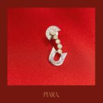 Sopitnapa Chumpanee Instagram – MY LUCKY HORSESHOES COLLECTION 
BY PIARA JEWELRY 🧲 x CELI JEWELRY 

@piara.jewelry x @celi.jewelry 

Horseshoes represent strength and solidity. 
The horseshoes is universally known as a SYMBOL OF PROTECTION AND GOODLUCK 🧲❤️

เครื่องประดับเพชรแท้ ใน Collection My Lucky horseshoes เป็น design ของ Piara จาก designer ของร้านเพชร CELI / ที่ได้รับแรงบันดาลใจมาจากเกือกม้า 🧲  เกือกม้า เป็นที่ยอมรับในสากล ว่า เป็นสัญลักษณ์แห่งความโชคดี การปกป้อง ความแข็งแกร่ง และ เชื่อว่าจะนำความโชคร้ายออกไป 🧲❤️

เครื่องประดับเพชรแท้ของเรา เป็นเพชรจากร้าน @celi.jewelry ที่ได้รับการยอมรับจากวงการอัญมณีมามากกว่า 50 ปี 💎💎

สอบถามข้อมูลเพิ่มเติม เพื่อชม เครื่องประดับเพชรแท้ของเราได้ที่ line @ @ Piara หรือโทร 0832463245 เพื่อนัด Private Preview ได้เลยนะคะ 

สามารถเข้าชม  Collection ได้ที่หน้าร้าน CELI JEWELRY Floor 1 ห้างสรรพสินค้า Central World ค่ะ

Price 4x,xxx to 15x,xxx 🧲💎