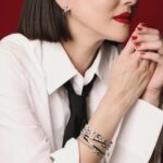 Sopitnapa Chumpanee Instagram – MY LUCKY HORSESHOES COLLECTION 
BY PIARA JEWELRY 🧲 x CELI JEWELRY 

@piara.jewelry x @celi.jewelry 

Horseshoes represent strength and solidity. 
The horseshoes is universally known as a SYMBOL OF PROTECTION AND GOODLUCK 🧲❤️

เครื่องประดับเพชรแท้ ใน Collection My Lucky horseshoes เป็น design ของ Piara จาก designer ของร้านเพชร CELI / ที่ได้รับแรงบันดาลใจมาจากเกือกม้า 🧲  เกือกม้า เป็นที่ยอมรับในสากล ว่า เป็นสัญลักษณ์แห่งความโชคดี การปกป้อง ความแข็งแกร่ง และ เชื่อว่าจะนำความโชคร้ายออกไป 🧲❤️

เครื่องประดับเพชรแท้ของเรา เป็นเพชรจากร้าน @celi.jewelry ที่ได้รับการยอมรับจากวงการอัญมณีมามากกว่า 50 ปี 💎💎

สอบถามข้อมูลเพิ่มเติม เพื่อชม เครื่องประดับเพชรแท้ของเราได้ที่ line @ @ Piara หรือโทร 0832463245 เพื่อนัด Private Preview ได้เลยนะคะ 

สามารถเข้าชม  Collection ได้ที่หน้าร้าน CELI JEWELRY Floor 1 ห้างสรรพสินค้า Central World ค่ะ

Price 4x,xxx to 15x,xxx 🧲💎