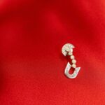 Sopitnapa Chumpanee Instagram – MY LUCKY HORSESHOES COLLECTION 
BY PIARA JEWELRY 🧲

@piara.jewelry 

Horseshoes represent strength and solidity. 
The horseshoes is universally known as a SYMBOL OF PROTECTION AND GOODLUCK 🧲❤️

เครื่องประดับเพชรแท้ ใน Collection My Lucky horseshoes เป็น design ของ Piara ที่ได้รับแรงบันดาลใจมาจากเกือกม้า 🧲  เกือกม้า เป็นที่ยอมรับในสากล ว่า เป็นสัญลักษณ์แห่งความโชคดี การปกป้อง ความแข็งแกร่ง และ เชื่อว่าจะนำความโชคร้ายออกไป 🧲❤️

สอบถามข้อมูลเพิ่มเติม เพื่อชม เครื่องประดับเพชรแท้ของเราได้ที่ line @ @ Piara หรือโทร 0832463245 เพื่อนัด Private Preview ได้เลยนะคะ 

สามารถเข้าชม  Collection ได้ที่หน้าร้าน CELI JEWELRY Floor 1 ห้างสรรพสินค้า Central World ค่ะ

Photo By Biathai @biathai ❤️🧲

#finejewellery #jewels #diamonds #piarajewelry #ตุ้มหู #diamondjewelry #earings #weddingring #weddingjewellery #fancydiamond