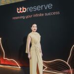 Sopitnapa Chumpanee Instagram - ttb reserve 🧡 LOVEMELONDON BALLNE OPOR WEDNESDAY JOE ASAVA PIARA 💎
