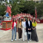 Sopitnapa Chumpanee Instagram - Another fun time and non stop laughs 😂 with all of you ♥️ #sisters #cousins , 2 คืนไม่พออ่ะ 😂 คราวหน้า #cousinontheloose ไปไหนกันอีก ลงชื่อนะ 🙌🏻👩🏻 #cellphone #applecyder #ข้ามถนน #ชีตามหา และ อีกมากมาย 👭👭👩🏻 Love you all ♥️ ดีใจที่มีทุกคน