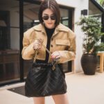 Sopitnapa Chumpanee Instagram – Hello Saturday ♥️👩🏻

#toryburchss24 
#toryburchthailand 

@ppgroupthailand 
@toryburch