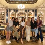 Sopitnapa Chumpanee Instagram - Last week ♥️💋 เมื่อไหร่จะ post ได้ 20รูปซะที ❤️‍🔥😂 Photo 1-4 : Indian restaurant: JHAROKA ที่ Erawan Bangkok 2 floor อร่อยมากกกกก @jharokhabyindus 💎 Photo : 5-6 ... @fatboyizakaya ชอบมากๆๆๆ VDO : 7-8 Friends day at Worra 💋 VDO : 9 / worra ♥️ Piti Anniversary Last VDO : Coffee at @cityboycoffeestand กาแฟดีจัง ผ่านบ่อยมาก เพิ่งเคยได้ไป กาแฟดีๆๆๆๆ ❤️‍🔥 #khunsopidishappy