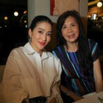 Sopitnapa Chumpanee Instagram - FAMILY ♥️ #MYBIRTHDAY 👩🏻 April 30 2024 Family : Where life begins and love never end 💋