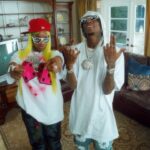 Soulja Boy Instagram - Get it sexyy video out now 🔥🔥🎥
