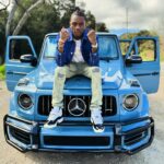 Soulja Boy Instagram - Draco 💧💧💧