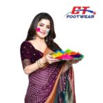 Srabanti Chatterjee Instagram – Step into a world of color and joy!
Wishing you a Holi filled with vibrant moments and comfortable strides.

Happy Holi!

#StepIntoColor #happyholi