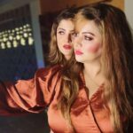 Srabanti Chatterjee Instagram - Shadow ❤️ @tullismitha09