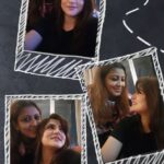 Srabanti Chatterjee Instagram - You blaze so brightly You set fire to the heart of this world. You conjure up enormous love in all you give, And keep rising from the ashes as a Phoenix queen. Some will be burned by your flame, Try to cool you, put you out, Make you think that your passion is something to doubt, But the ones that truly matter will dance with your flame, Stoke you, stroke you, And stay lit right beside you. 🖤❤️‍🔥🖤