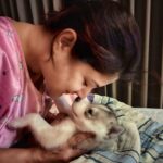 Srabanti Chatterjee Instagram - Welcome to my fairytale family ✨️✨️🌟🌟🧿🧿