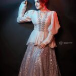Srabanti Chatterjee Instagram - The spellbinding @srabanti.smile Styled by @sandip_jaiswal Makeup and Hair done by @meghna_make_up_artist Wardrobe @rangoliindia Jewllry @illuminate_shine_everyday @adiitiboseofficial27 ❤️ @surjaphotography Camera Canon R5 Lens Canon 70-200. 2.8 #VibeWithCanon #CANwithCanon #CapturedOnCanon #DoGreatWithCanon #EOSInfluencer #canonindia_official #TathagataGhoshPhotography