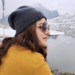 Srabanti Chatterjee Instagram - 🥶🥶