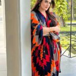 Srabanti Chatterjee Instagram – Thank you @indulgexpress @sharmighosal