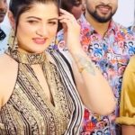 Srabanti Chatterjee Instagram – ইচ্ছা করে দিদি কে শুধু দেখেই যাই ❤️ @srabanti.smile